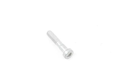 Tornillo de cilindro M6x30 OEM 36112226326 para BMW E34 y E32. Pieza de fijación original BMW.