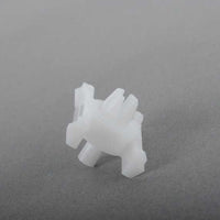 OEM Staple 51131829904 per BMW 1502, 1602, 2002tii, E21, E30, E12 ... e altro. BMW originale.