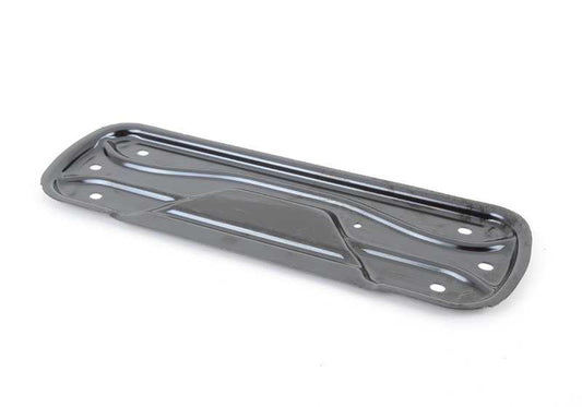 Soporte izquierdo OEM 51497229731 para BMW F07. Original BMW.