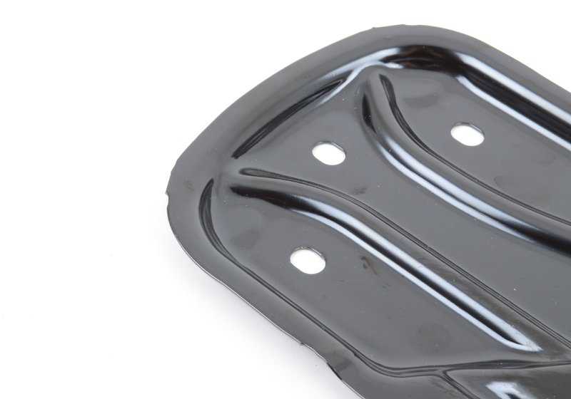 Soporte izquierdo OEM 51497229731 para BMW F07. Original BMW.