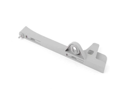 Soporte izquierdo OEM 51497229731 para BMW F07. Original BMW.