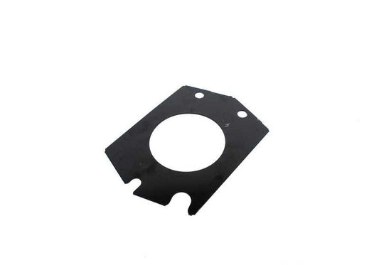 Distanzplatte für BMW 3 E46 -Serie (OEM 51718245775). Original BMW