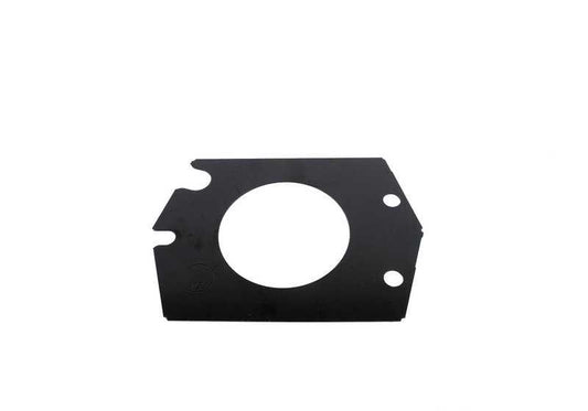 Distanzplatte für BMW 3 E46 -Serie (OEM 51718245775). Original BMW
