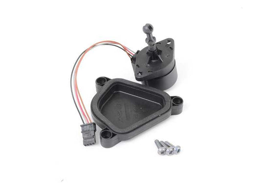Repair kit for BMW X3 E83N, F25, X5 E70 (OEM 63123448948). Original BMW.