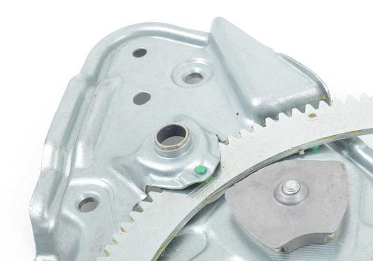 Elevalunas eléctrico trasero derecho para BMW Serie 5 E34 (OEM 51341944072). Original BMW