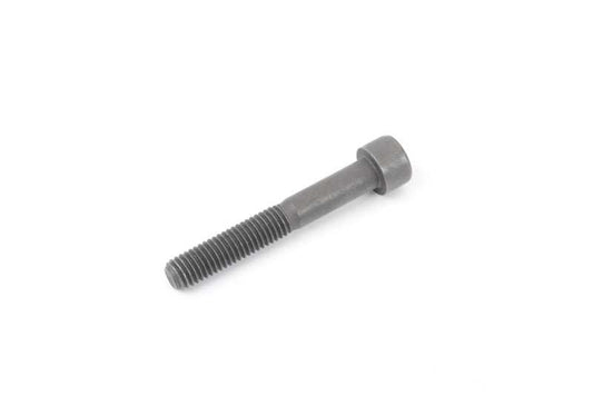 Tornillo de cilindro M8x55 OEM 07119919685 para BMW E21 y E12. Original BMW.