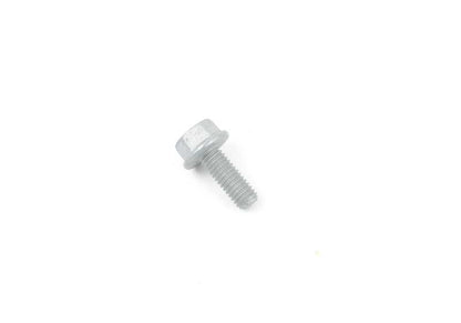 OEM hexagonal screw 13537548123 for BMW E81, E82, E87, E88, E90, E91, E92, E93, E60, E61, F10, F11, E63, E64, F01, F02, E84, E83, F25, E70, E85, E86, E86, E89. BMW originale.
