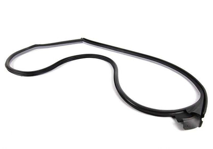 Cantonera derecha OEM 51717161692 para BMW Serie 3 E46 (1999-2006). Original BMW.