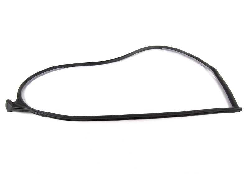 Cantonera derecha OEM 51717161692 para BMW Serie 3 E46 (1999-2006). Original BMW.