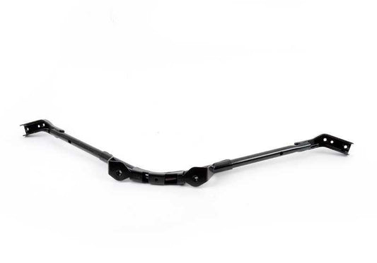 Lower diagonal bar OEM 51647302947 for BMW 2 Series (F23) and 4 Series (F33). Original BMW.