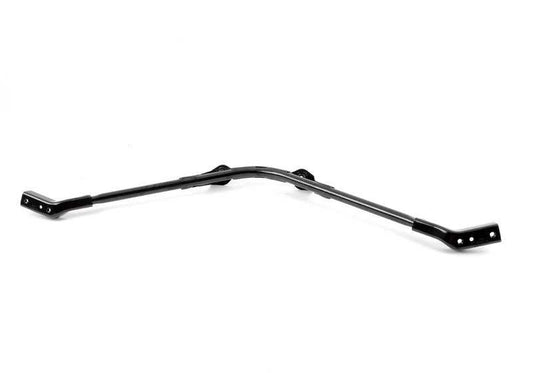 Lower diagonal bar OEM 51647302947 for BMW 2 Series (F23) and 4 Series (F33). Original BMW.