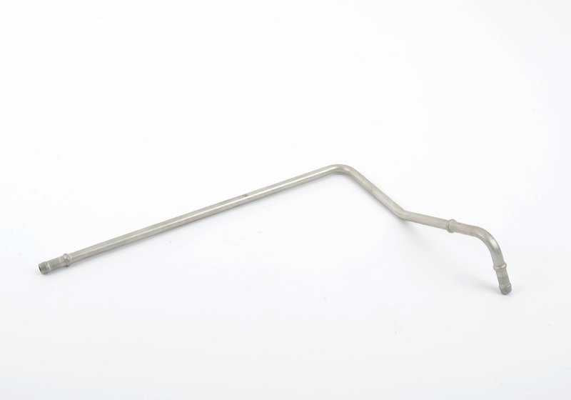 Tubo de alimentación de combustible OEM 13311730646 para BMW E36. Original BMW.