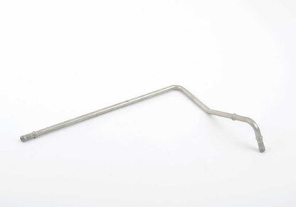 Tubo de alimentación de combustible OEM 13311730646 para BMW E36. Original BMW.