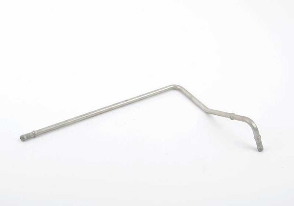 Tubo de alimentación de combustible OEM 13311730646 para BMW E36. Original BMW.