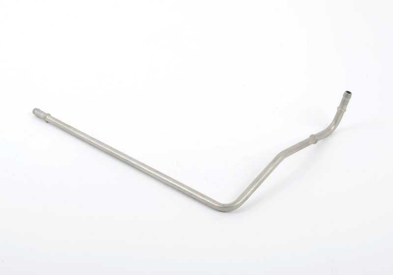 Tubo de alimentación de combustible OEM 13311730646 para BMW E36. Original BMW.