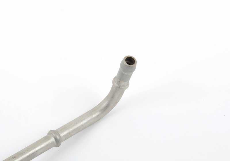 Tubo de alimentación de combustible OEM 13311730646 para BMW E36. Original BMW.