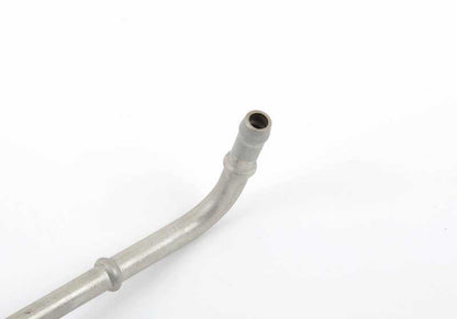 Tubo de alimentación de combustible OEM 13311730646 para BMW E36. Original BMW.