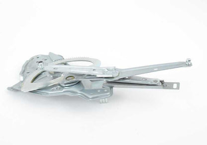 Elevalunas eléctrico trasero derecho para BMW Serie 5 E34 (OEM 51341944072). Original BMW