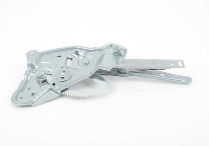 Elevalunas eléctrico trasero derecho para BMW Serie 5 E34 (OEM 51341944072). Original BMW