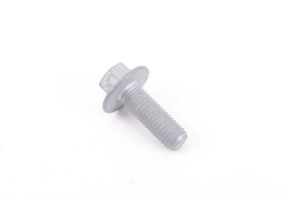 Tornillo hexagonal para BMW F20, F21, F30, F31, F34, F35, F82, E34, E60, E61, F07, F10, F11, F18, E63, E64, E66, F01, F02, F04 (OEM 32311159951). Original BMW