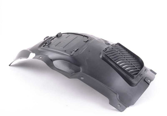 Étape de roue avant droite OEM 51717260728 pour BMW F30, F31, F35. BMW d'origine.