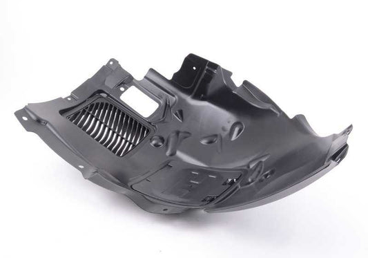 Étape de roue avant droite OEM 51717260728 pour BMW F30, F31, F35. BMW d'origine.