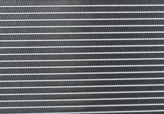 Air Conditioning Condenser for BMW F20, F21, F22, F23, F87, F30, F31, F34, F35, F32, F33, F36, i1, i12, i15 (OEM 64506804722). Original BMW