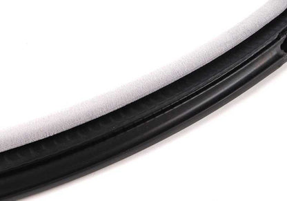 Cantonera izquierda OEM 51717161691 para BMW Serie 3 E46. Original BMW.