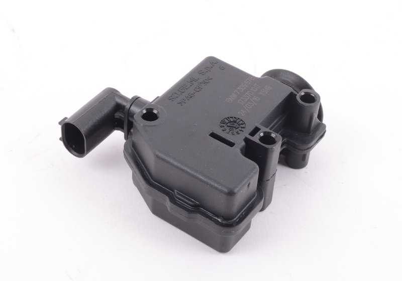 ELECTRIC MOTOR ACTADOR BLOCK OEM 67117309678 FOR BMW F32, F33, F82, F83, I01, F18 AND BMW MOTORRAD K07, K48, K61, K34, K35. Original BMW and BMW Motorrad.