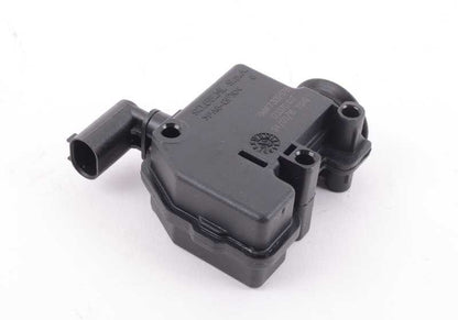 ELECTRIC MOTOR ACTADOR BLOCK OEM 67117309678 FOR BMW F32, F33, F82, F83, I01, F18 AND BMW MOTORRAD K07, K48, K61, K34, K35. Original BMW and BMW Motorrad.