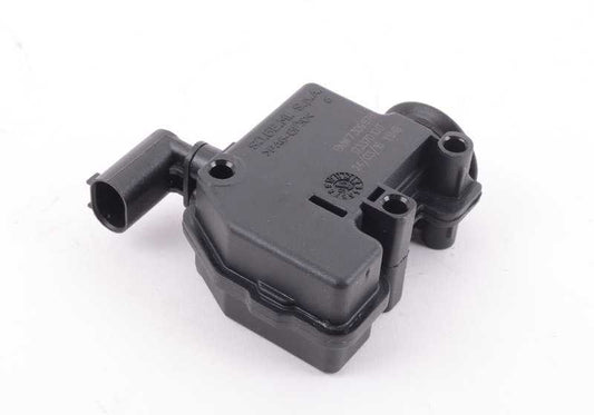 ELECTRIC MOTOR ACTADOR BLOCK OEM 67117309678 FOR BMW F32, F33, F82, F83, I01, F18 AND BMW MOTORRAD K07, K48, K61, K34, K35. Original BMW and BMW Motorrad.