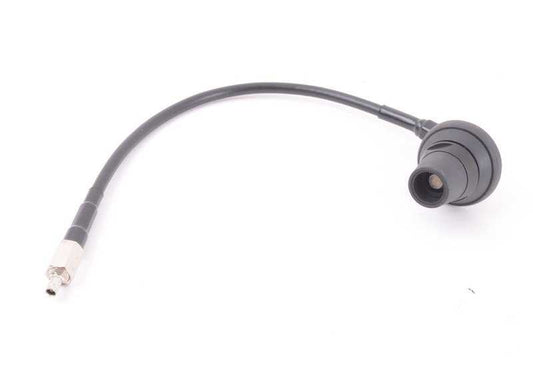 Base d'antenne de toit téléphonique pour BMW E39 (OEM 84538371805). BMW d'origine