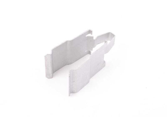 Soporte OEM 11787570482 para BMW E81, E82, E87, E88, E36, E46, E90, E91, E92, E93, E39, E60, E61, E38, E65, E66, E83, E53, Z3, E85. Original BMW.