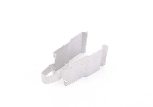 Soporte OEM 11787570482 para BMW E81, E82, E87, E88, E36, E46, E90, E91, E92, E93, E39, E60, E61, E38, E65, E66, E83, E53, Z3, E85. Original BMW.
