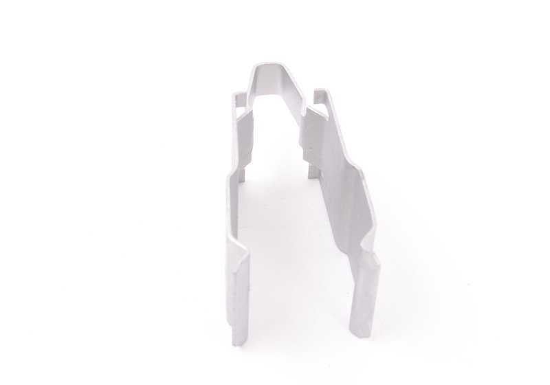 Soporte OEM 11787570482 para BMW E81, E82, E87, E88, E36, E46, E90, E91, E92, E93, E39, E60, E61, E38, E65, E66, E83, E53, Z3, E85. Original BMW.