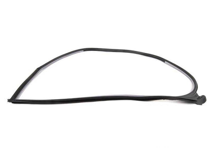 Cantonera izquierda OEM 51717161691 para BMW Serie 3 E46. Original BMW.