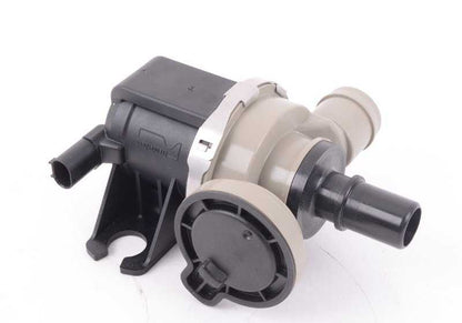 Válvula de aislamiento OEM 16137303949 para BMW F30 (330e), G20 (320e, 330e). Compatible con modelos híbridos enchufables. Original BMW.