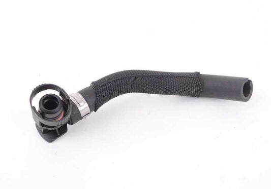 Mangueira de retorno de óleo para BMW E60, E61N, E63, E64 (OEM 11617836943). BMW original