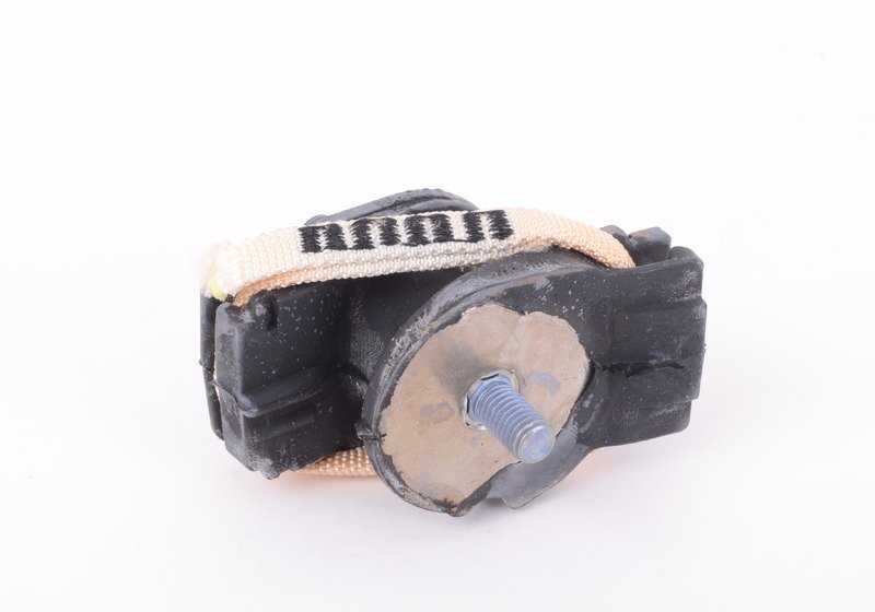 Soporte de transmisión OEM 22316796617 para BMW F20, F21, F22, F23, F30, F31, F34, F32, F33, F36, G29. Original BMW.