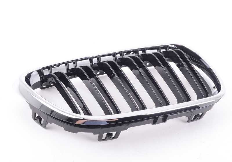 Rack anteriore destro OEM 51138064144 per BMW F87. BMW originale.