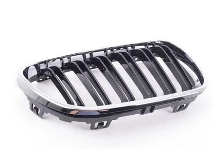 Rack anteriore destro OEM 51138064144 per BMW F87. BMW originale.