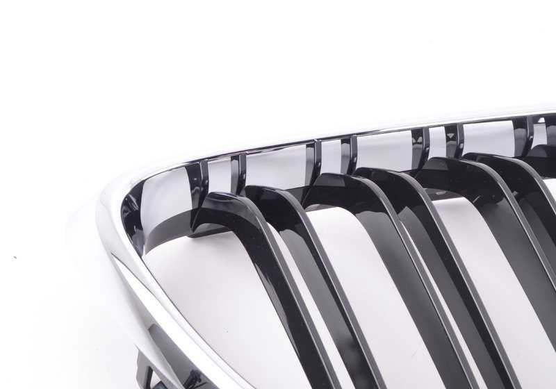 Rack anteriore destro OEM 51138064144 per BMW F87. BMW originale.