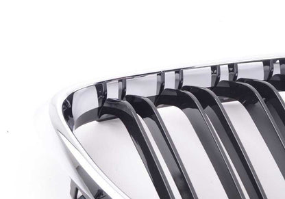 Rack anteriore destro OEM 51138064144 per BMW F87. BMW originale.