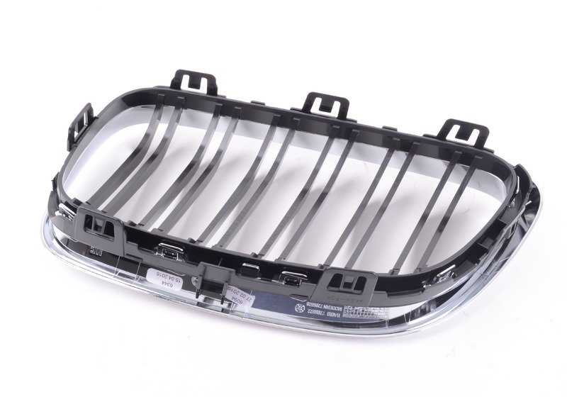 Rack anteriore destro OEM 51138064144 per BMW F87. BMW originale.