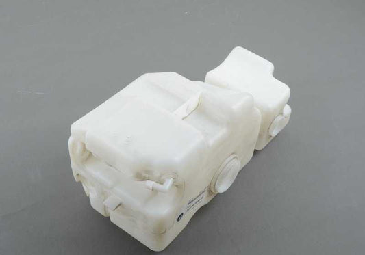 Windshield Washer Fluid Reservoir OEM 61668356270 for BMW E32. Original BMW.