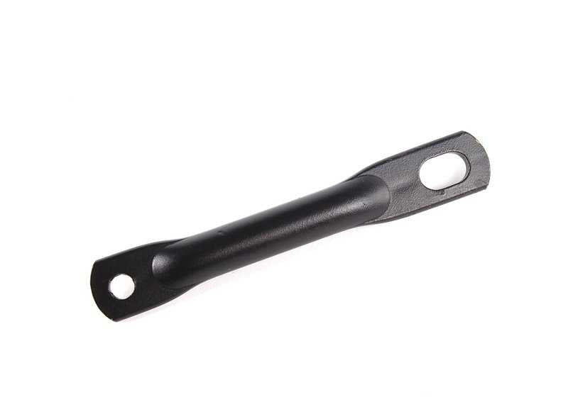 Barra estabilizadora OEM 46631240828 para BMW K1, K100, K100LT, K100RT, K100RS, K1100LT, K1100RS. Original BMW Motorrad.