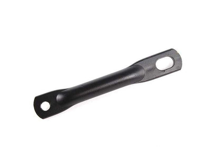 Barra estabilizadora OEM 46631240828 para BMW K1, K100, K100LT, K100RT, K100RS, K1100LT, K1100RS. Original BMW Motorrad.