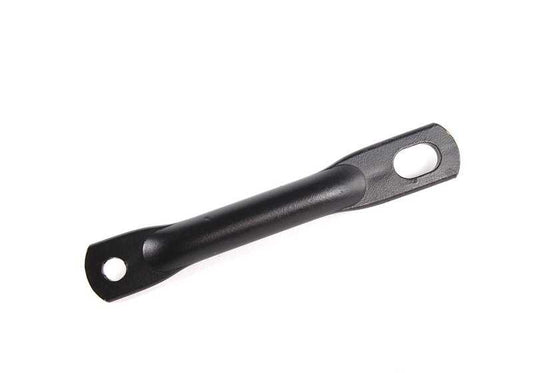 OEM 46631240828 Stabilizer Bar for BMW K1, K100, K100LT, K100RT, K100RS, K1100LT, K1100RS. Original BMW Motorrad.