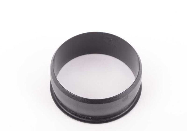Junta eje limpiaparabrisas izquierdo OEM 61618360251 para BMW E38. Original BMW.