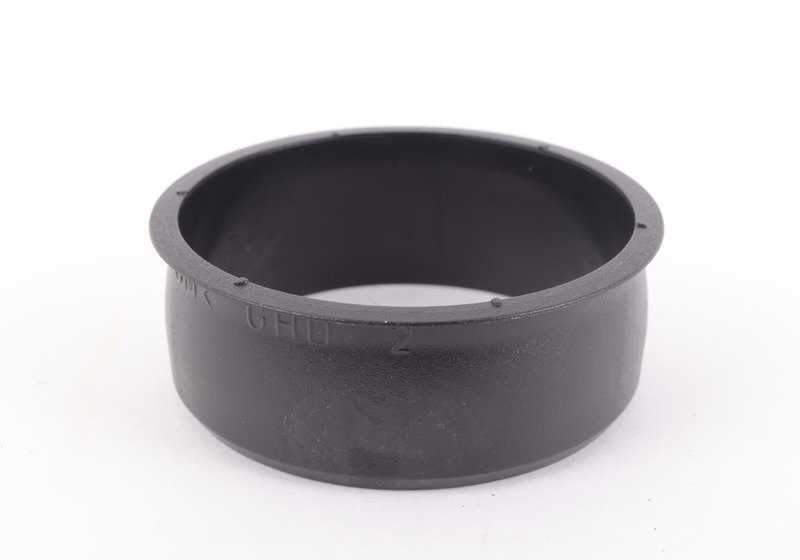 Junta eje limpiaparabrisas izquierdo OEM 61618360251 para BMW E38. Original BMW.